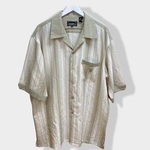 PRONTI Collection by Phita‎ Tan Button Down